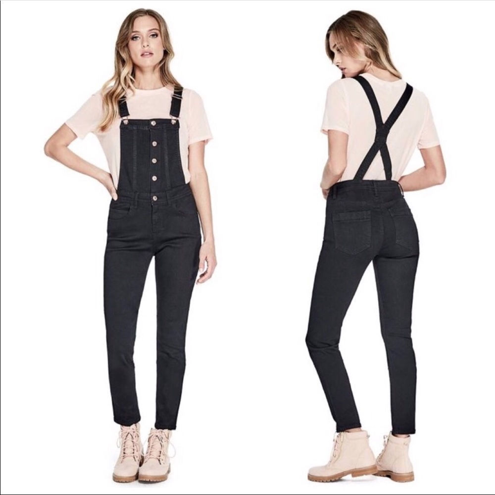 GUESS pant overall